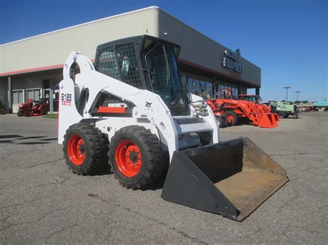 ebay articulating skid steer viper|Bobcat Skid Steer for sale .